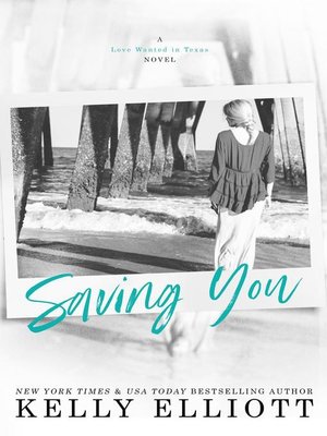 cover image of Saving You
